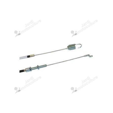 Cable de traction 381001145/0