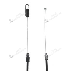 Cable embrayage 381000697/0