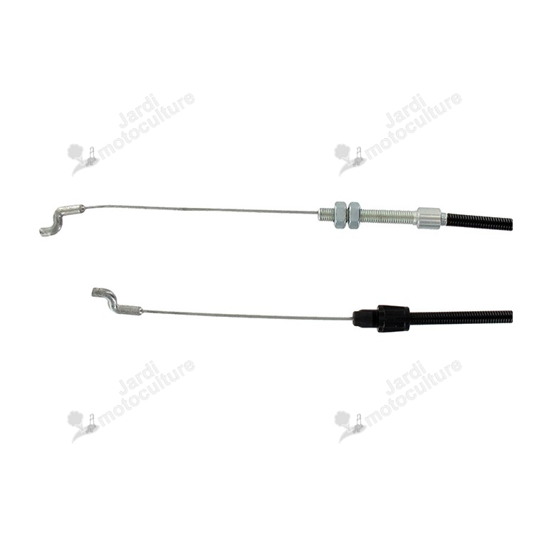 Cable de traction BI.CI.DI 381000673-0