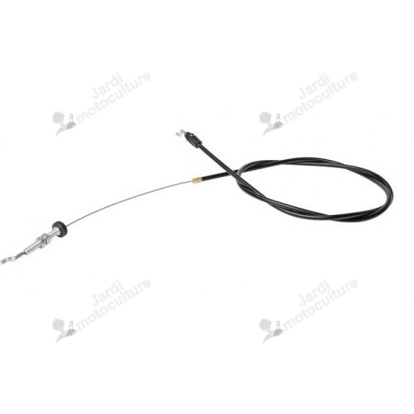 Cable d'embrayage 381000672/0