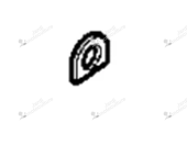 RONDELLE Echo & Shindaiwa V340000170