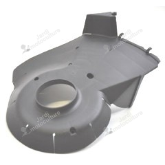 Carter protection courroie 322060197/3