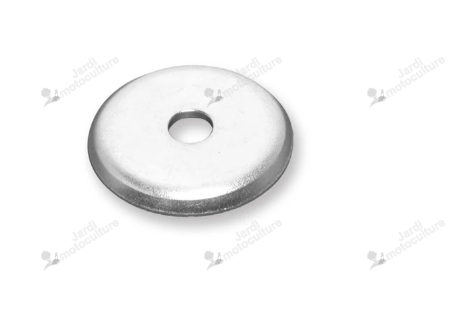 PLAQUE Echo & Shindaiwa V304000220
