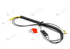 CABLE Echo & Shindaiwa P021044750