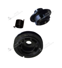 Poulie + Ressort Cliq Echo & Shindaiwa P050009900
