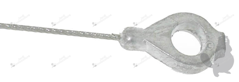 Câble souple universel 6300042