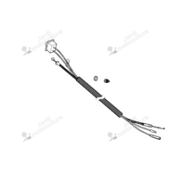 CABLE Echo & Shindaiwa V043001191