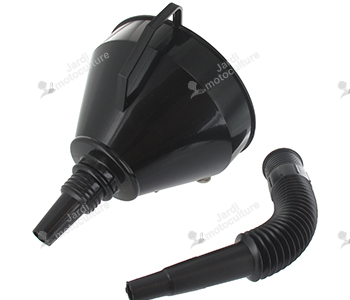 Entonnoir plastique Ø165mm 8303098