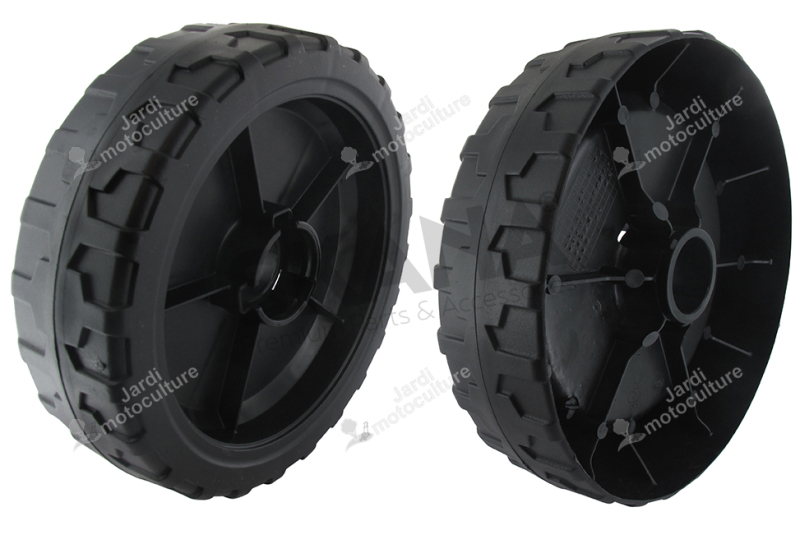 Roue STIGA 7109613