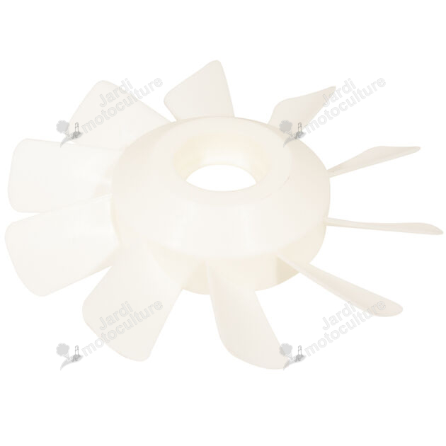 Hélice Refroidissement Cub Cadet 731-11508
