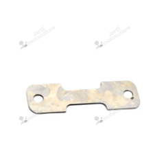 PLAQUE Echo & Shindaiwa V150004330