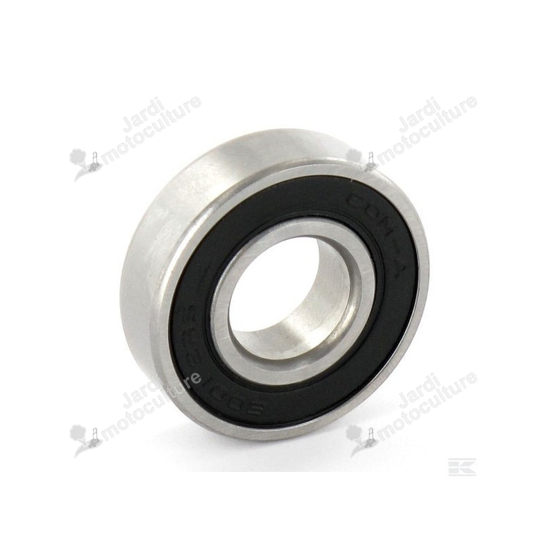 Roulement roue tondeuse STIGA 119216035/0