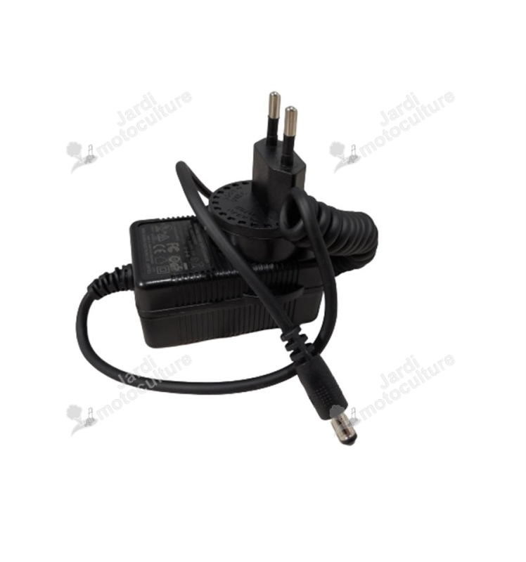 Chargeur Batterie Stiga 118204152/0