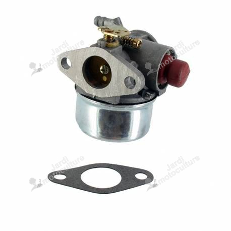 Carburateur TECUMSEH 640004 - 640014 - 640025 - 640025A - 640025B - 640304