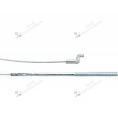 Câble de direction Stiga 1134-9154-01