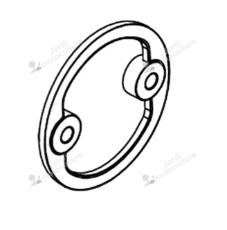 ENTRETOISE Echo & Shindaiwa V376001980