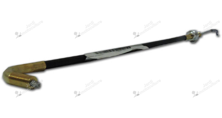 CABLE GAZ Echo & Shindaiwa V430001330