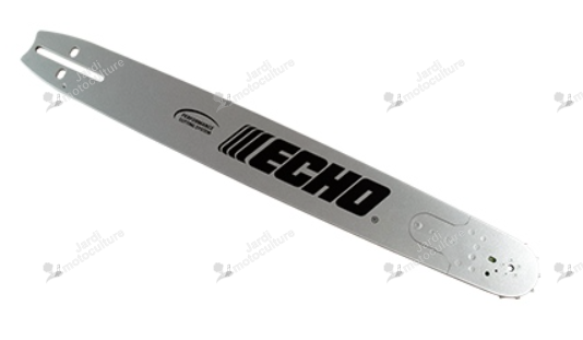 Guide Tronçonneuse 30cm Echo X122000341