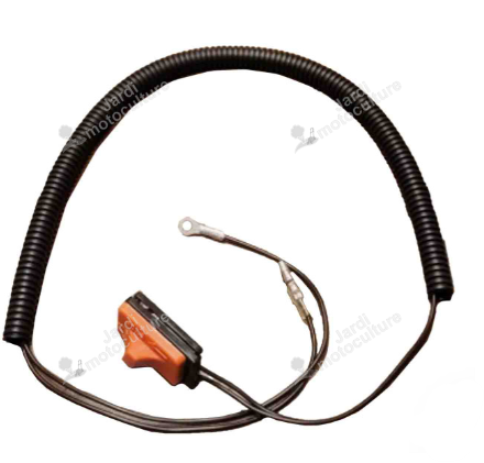 Interrupteur Echo & Shindaiwa P022051050