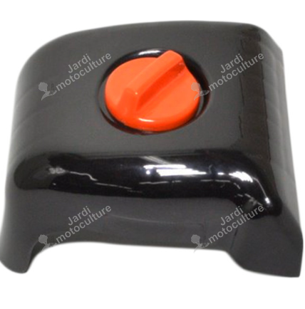 Couvercle Filtre Echo & Shindaiwa P021049130