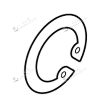 Circlips Echo & Shindaiwa P022020700