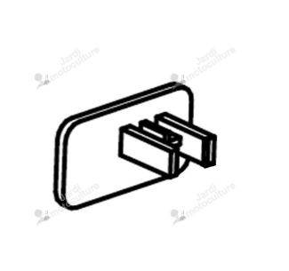 Interrupteur Echo & Shindaiwa P022033480