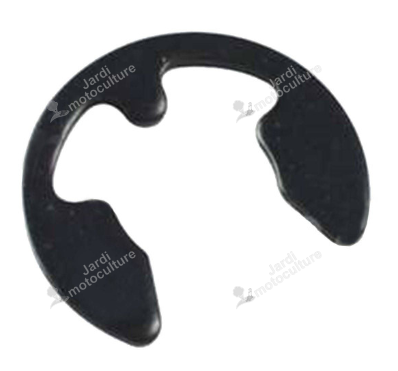 Circlips Echo & Shindaiwa V583000440