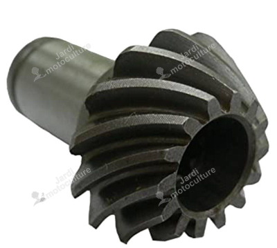 Pignon Echo & Shindaiwa V651000550