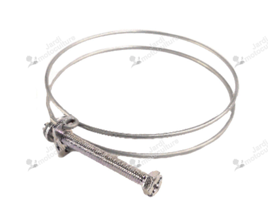 Collier Echo & Shindaiwa V495001230