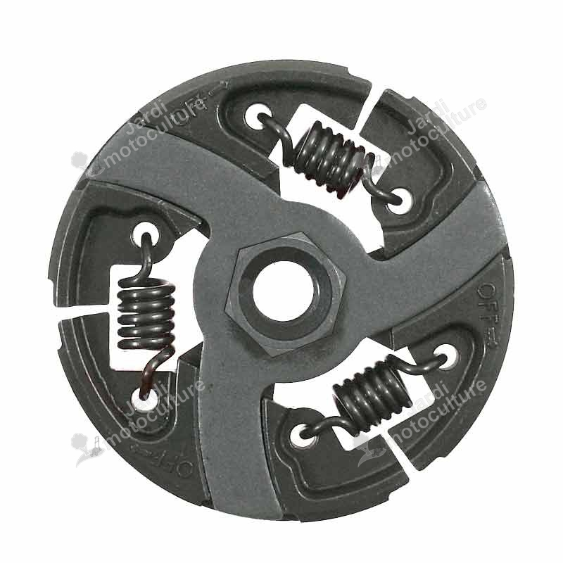 Embrayage tronçonneuse Husqvarna 5031449-01