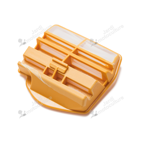 Filtre à air tronçonneuse Husqvarna 544 08 08-01