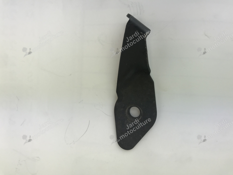 Patte de renfort d'échappement A319000080