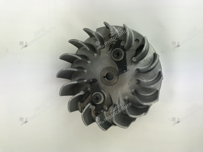 Volant moteur A409000080 Echo CS450