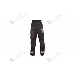 Pantalon forestier Yukon Taille M