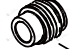 Engrenage Echo & Shindaiwa V652000290