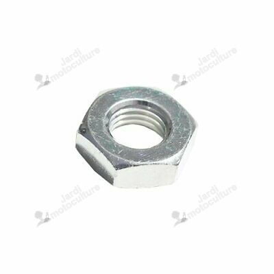 Ecrou M6 ECHO 90051800006