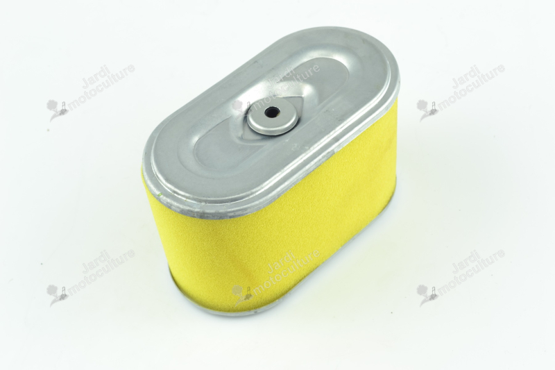 Original Honda Luftfilterelement 17210-ZF5-505 – Passgenauer Ersatz
