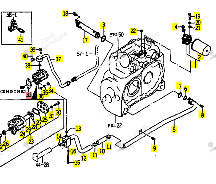 Joint ISEKI 1488-510-002-00