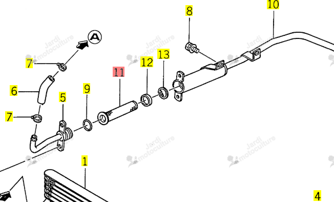 Joint ISEKI 1435-201-471-00