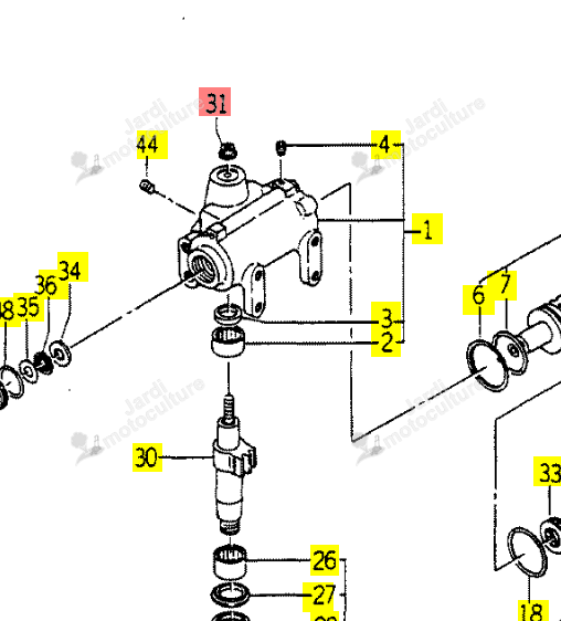 Joint ISEKI 1444-408-214-00