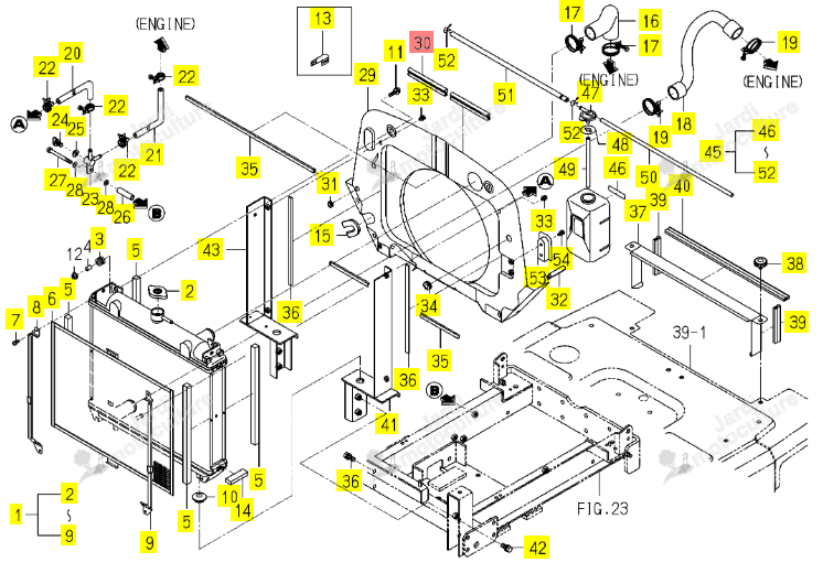 Joint ISEKI 1689-102-013-00