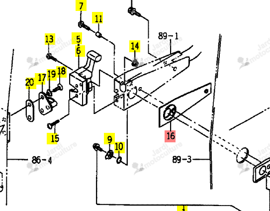 Joint ISEKI 1690-733-002-10