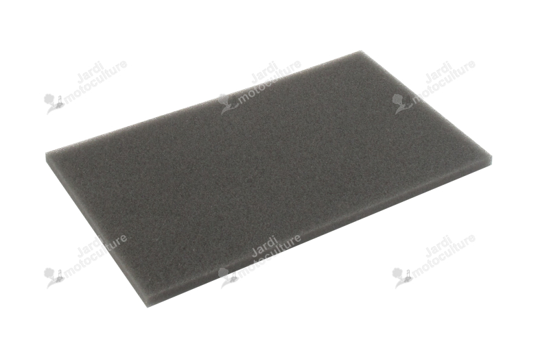 Pré-filtre à air adaptable HONDA KOHLER MTD