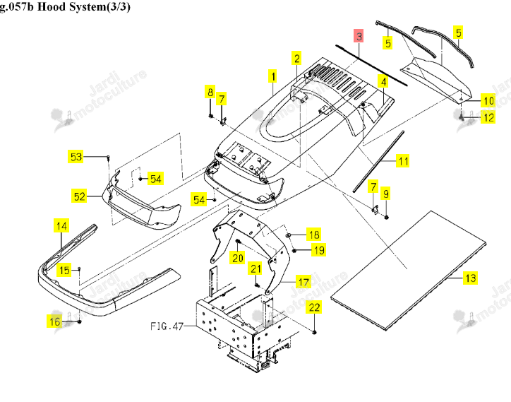 JOINT ISEKI 1705-601-018-00
