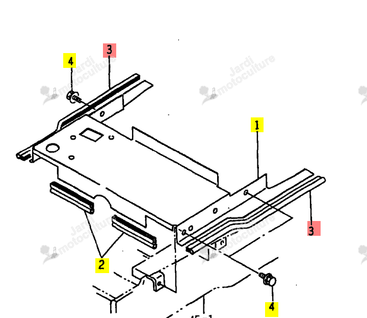 Joint ISEKI 1704-112-003-00