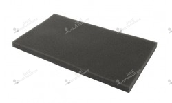 Pré-filtre à air pour moteur Kawasaki 110137034