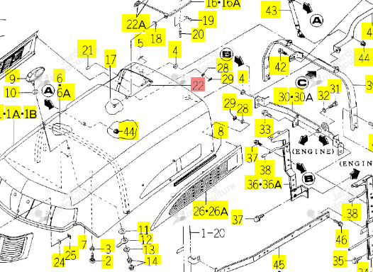 Joint ISEKI 1672-601-002-00