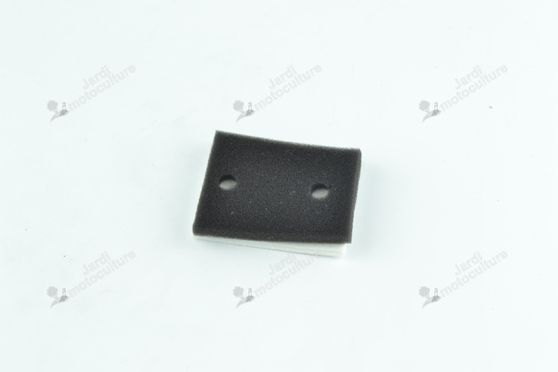 Filtre à air pour Stihl 4123-124-0800