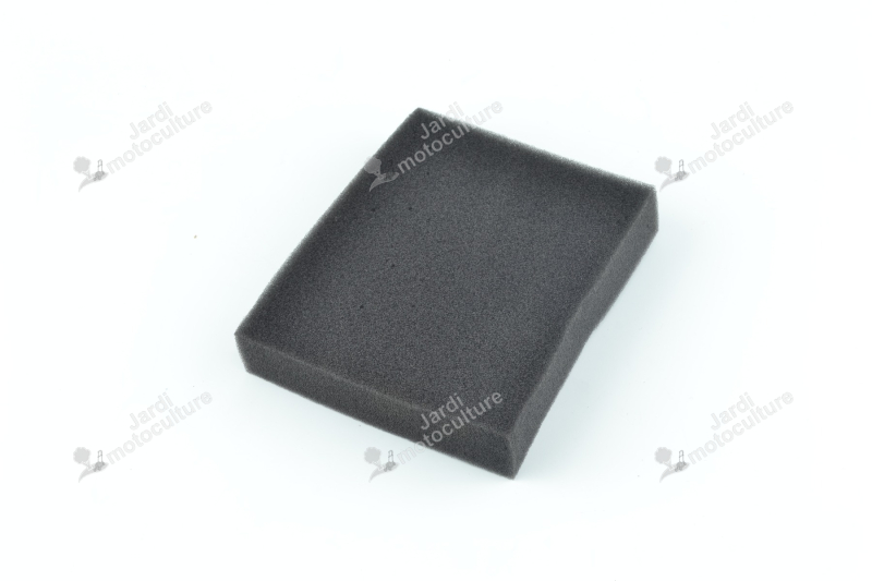 Filtre à air pour Castelgarden - GGP 1111-9152-01