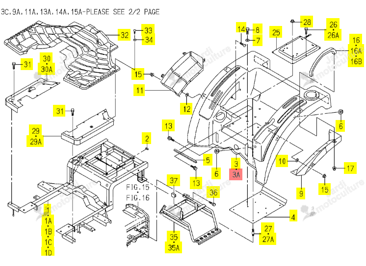 AILE/E4 ISEKI 1772-631-002-20